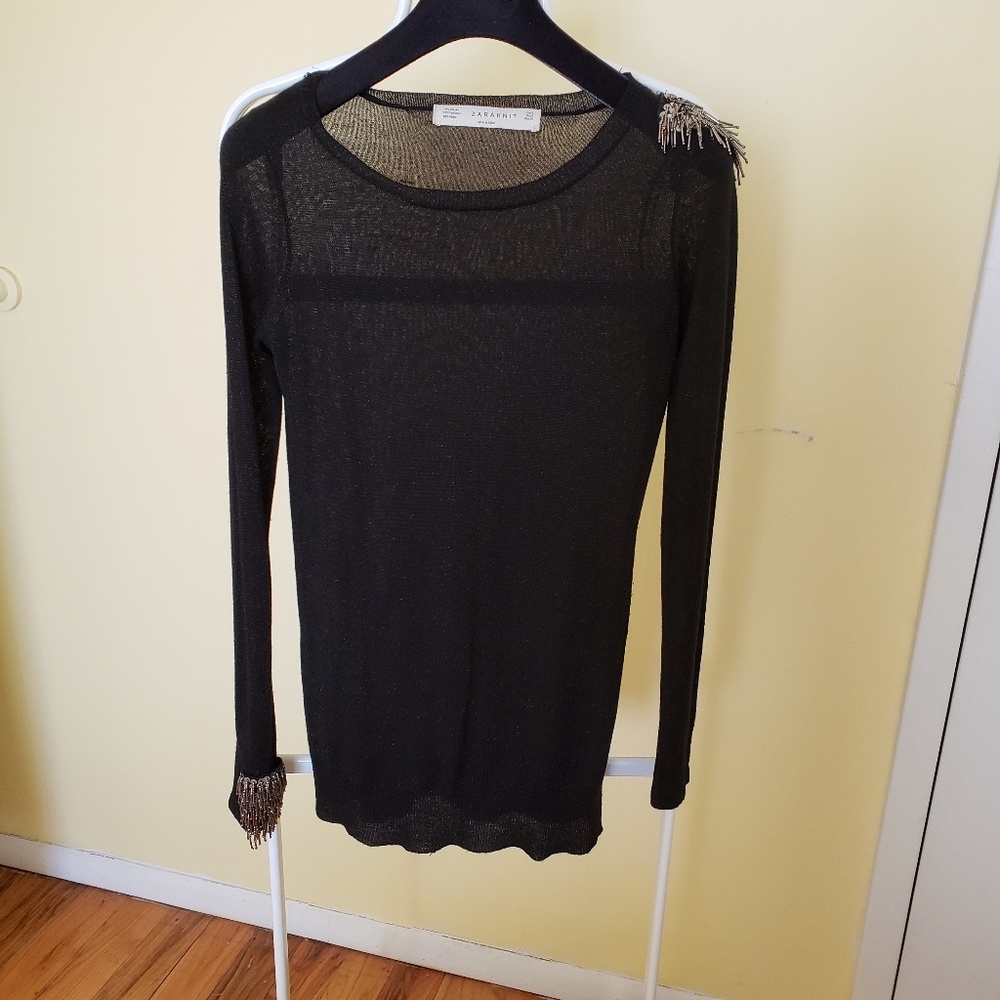Zara dressy Sweater